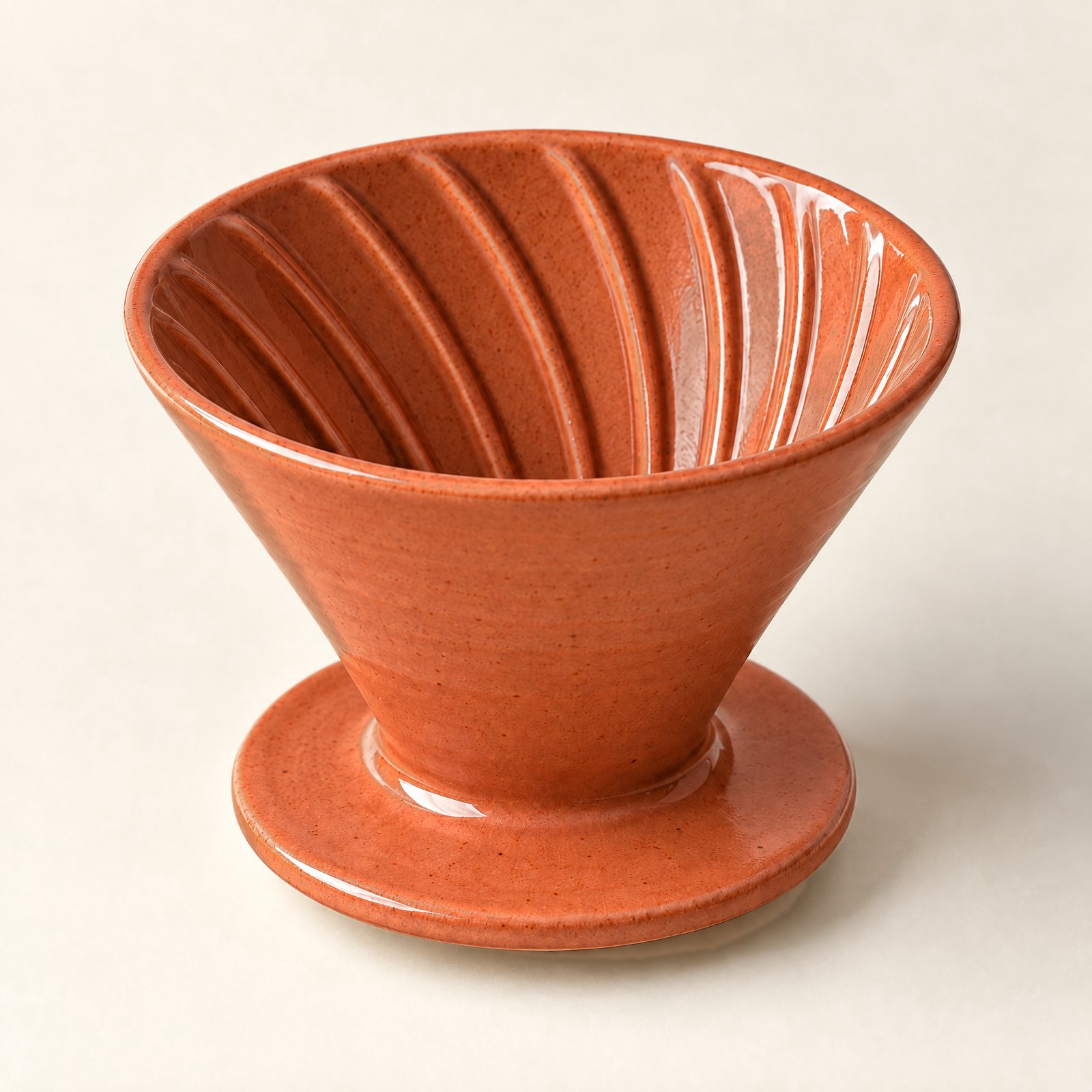Cone dripper 02
