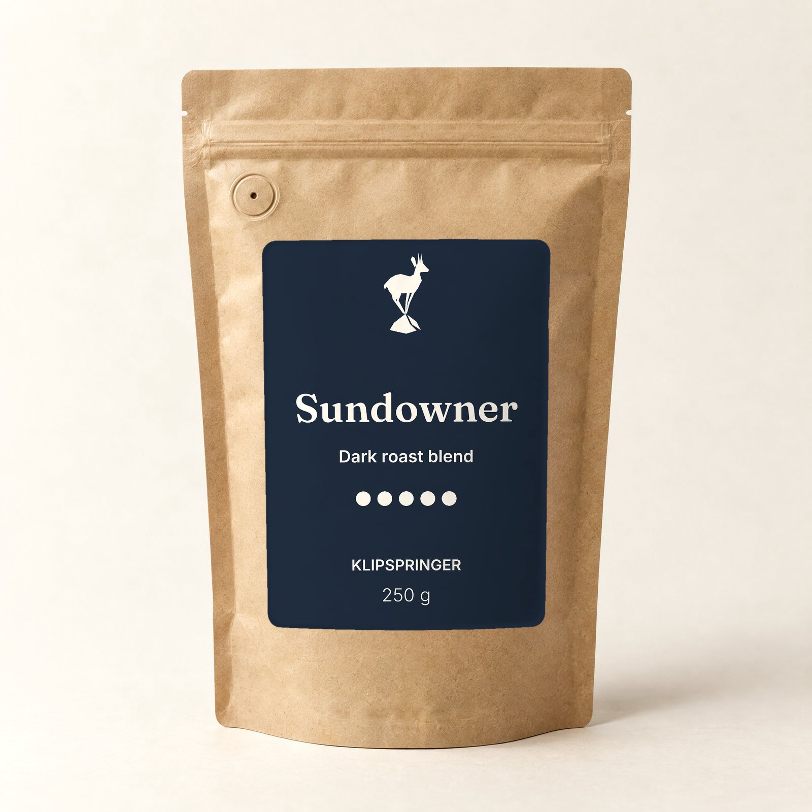 Sundowner Dark Roast