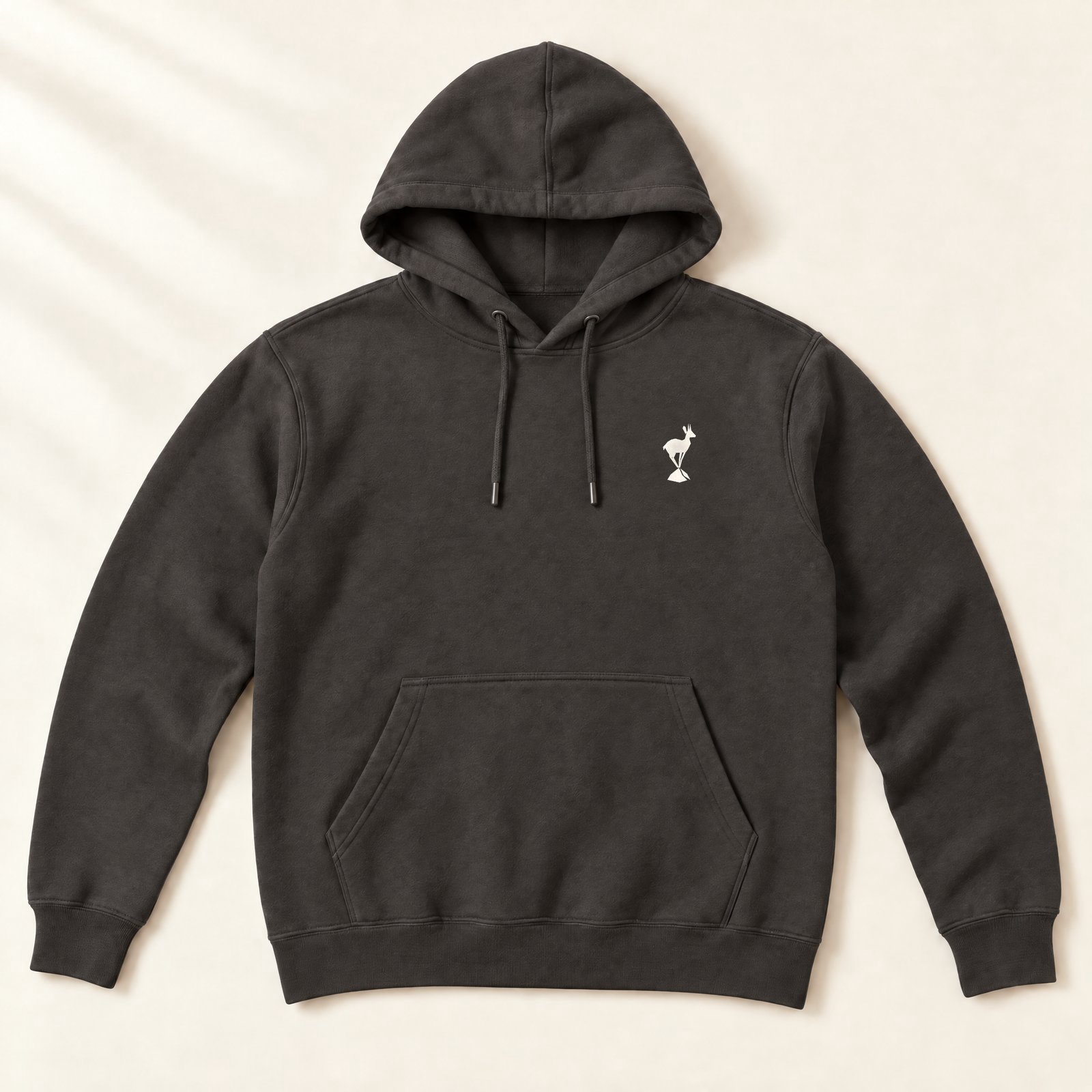 "Up the koppie" hoodie