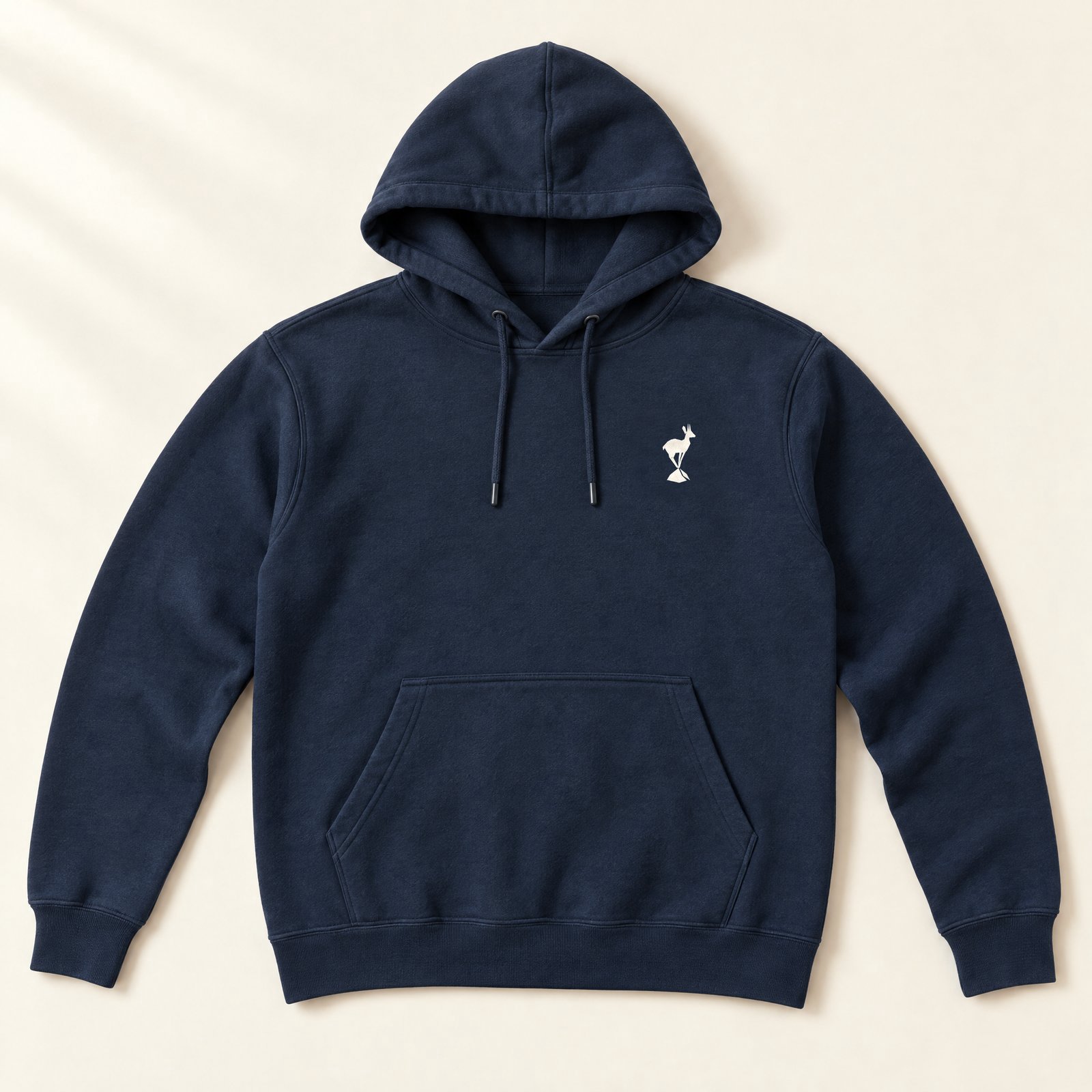 "Up the koppie" hoodie
