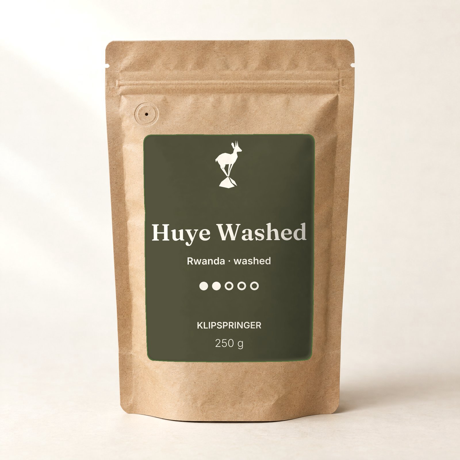 Rwanda Huye Washed