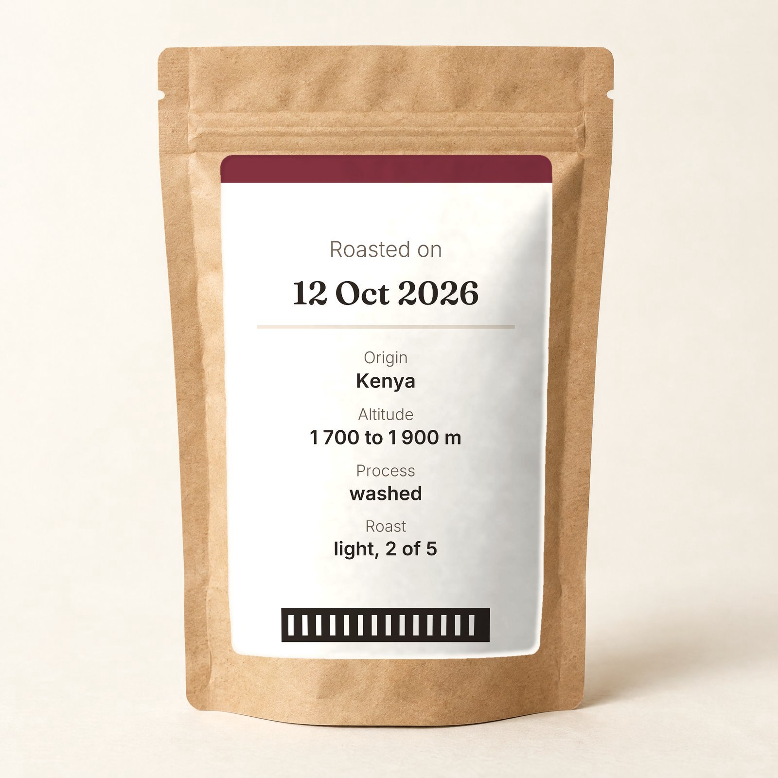 Kenya Nyeri AA