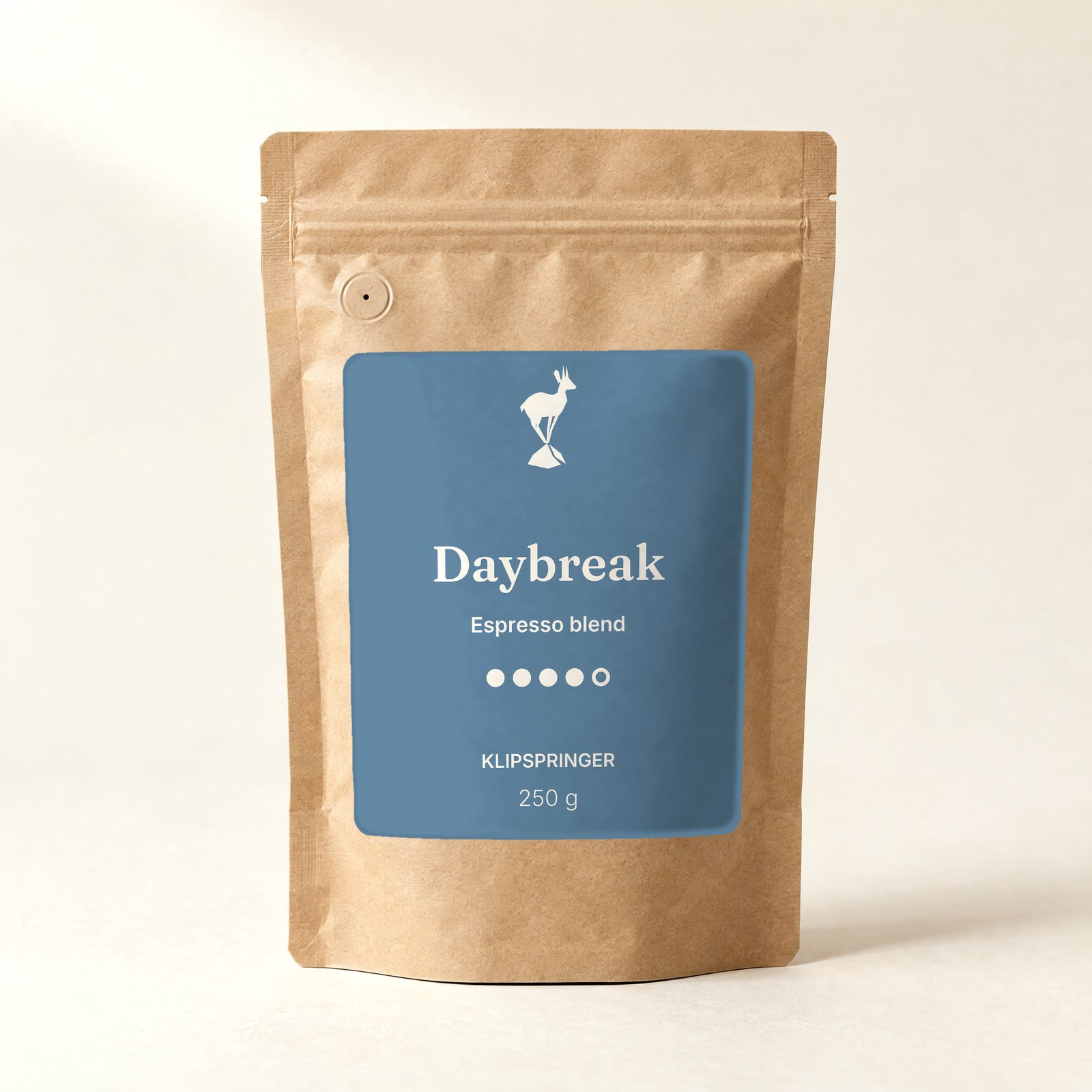 Daybreak Espresso