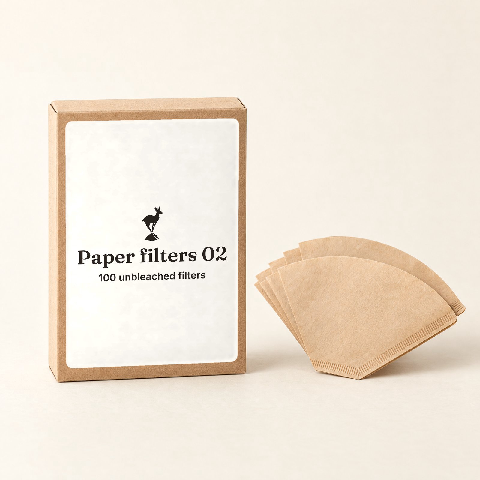 Paper filters 02 (100)