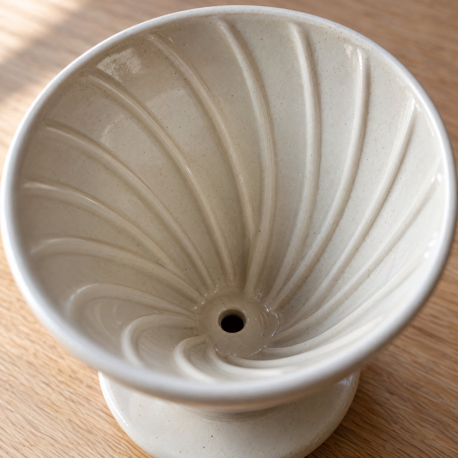 Cone dripper 02