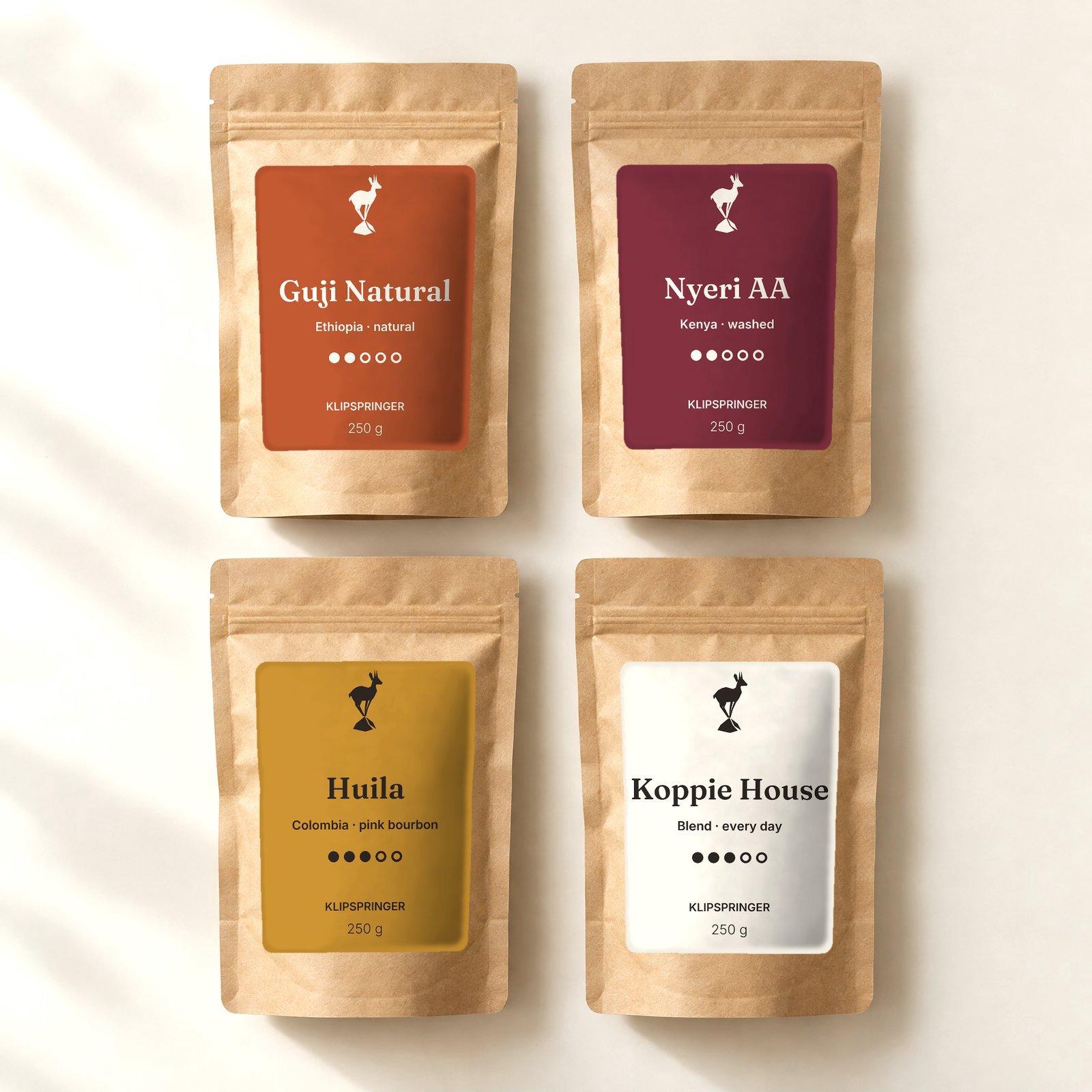 Taster Box