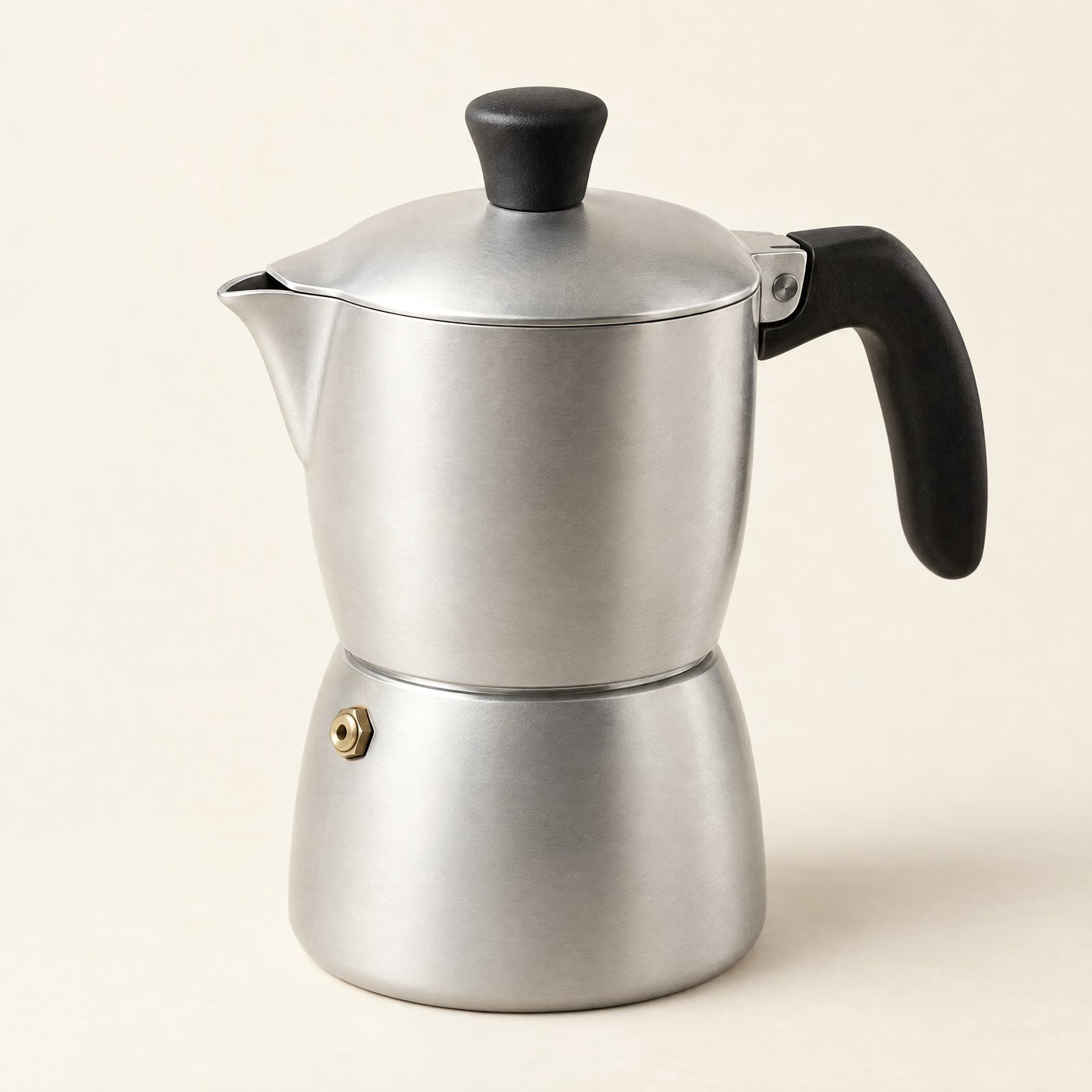 Moka pot