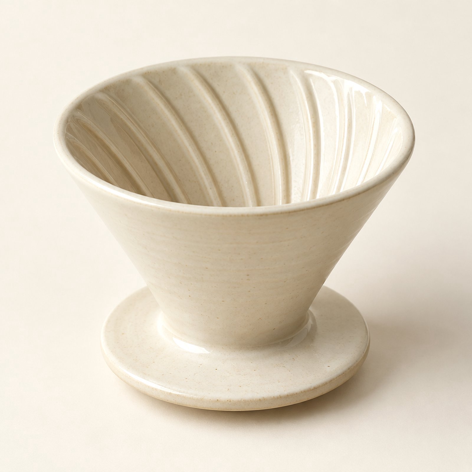 Cone dripper 02