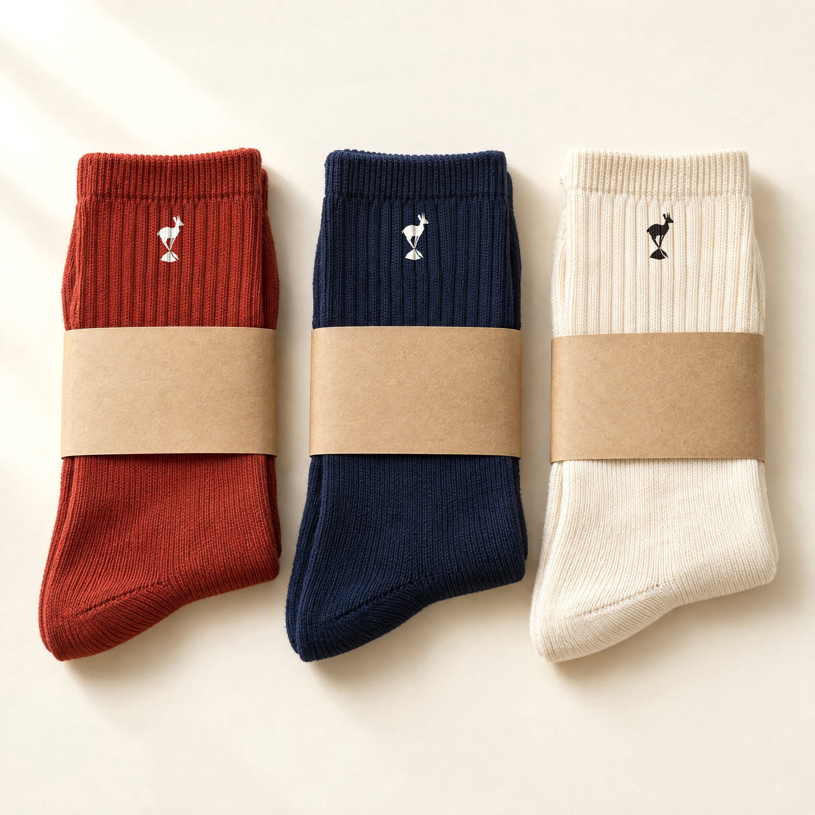 Sock pack (3 pairs)