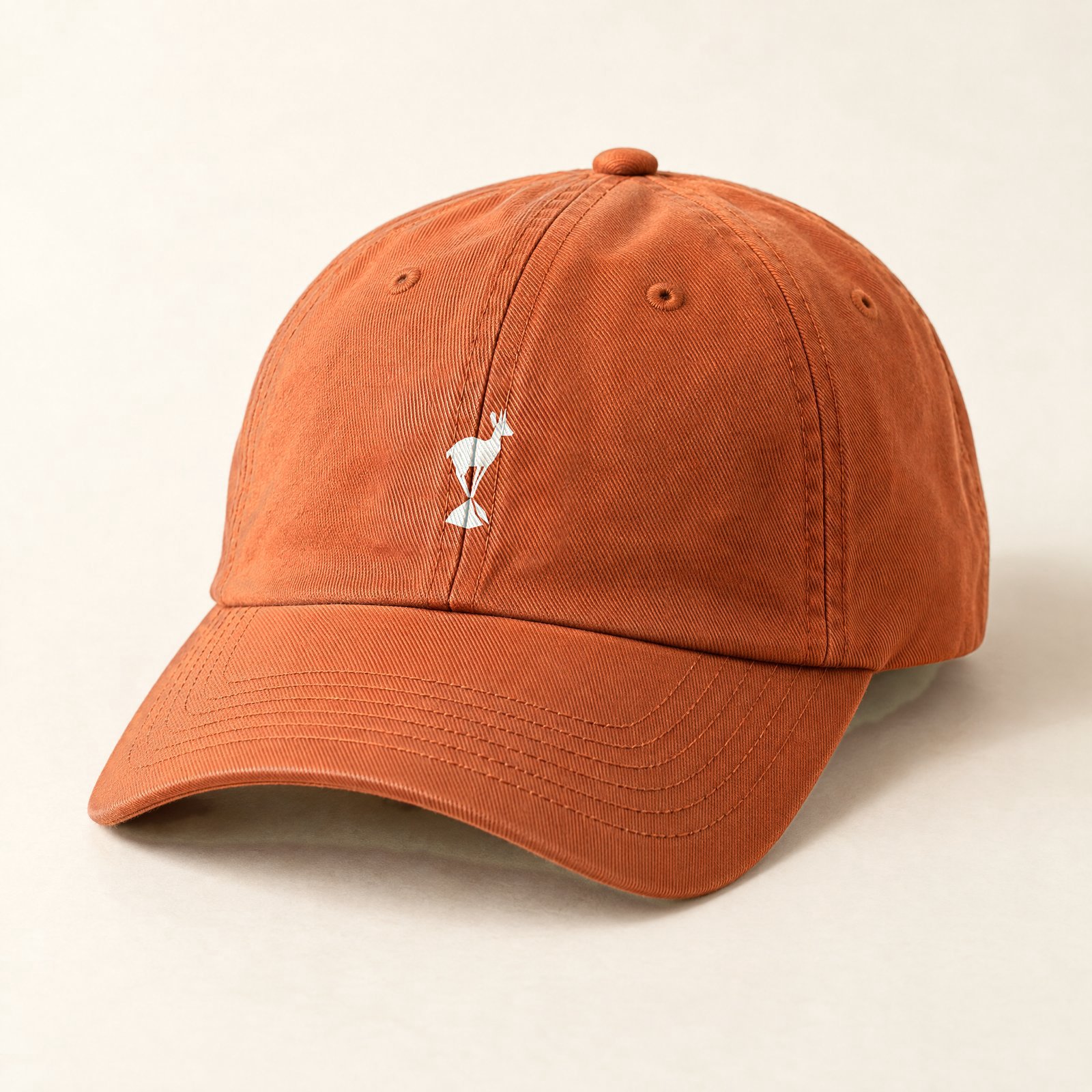 Roaster's cap