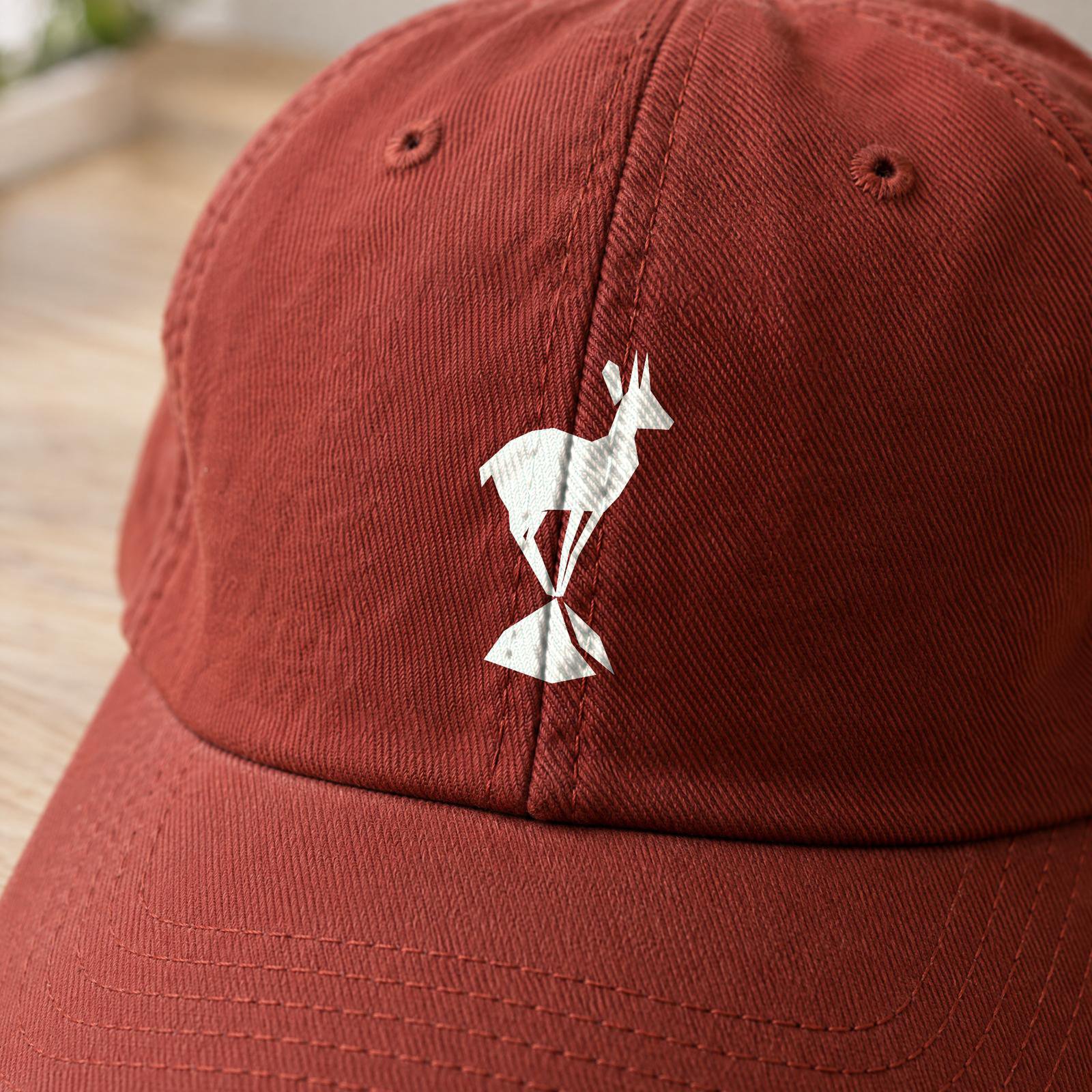 Roaster's cap