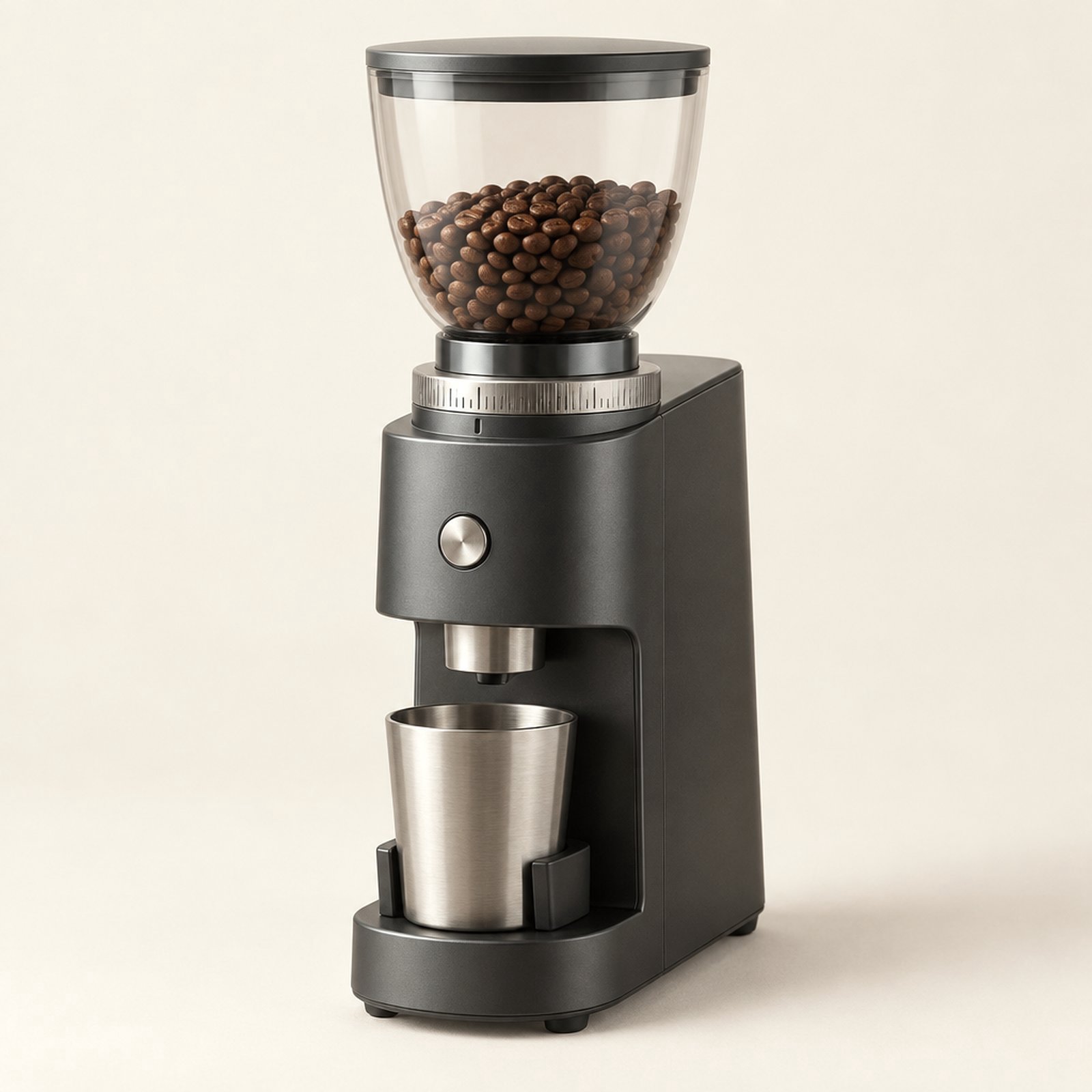 Ridgeline Electric Burr Grinder