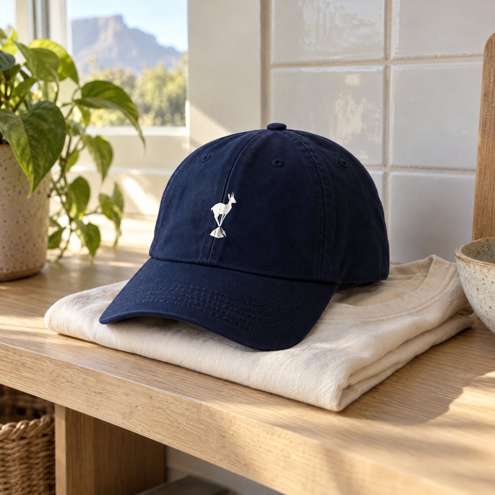 Roaster's cap