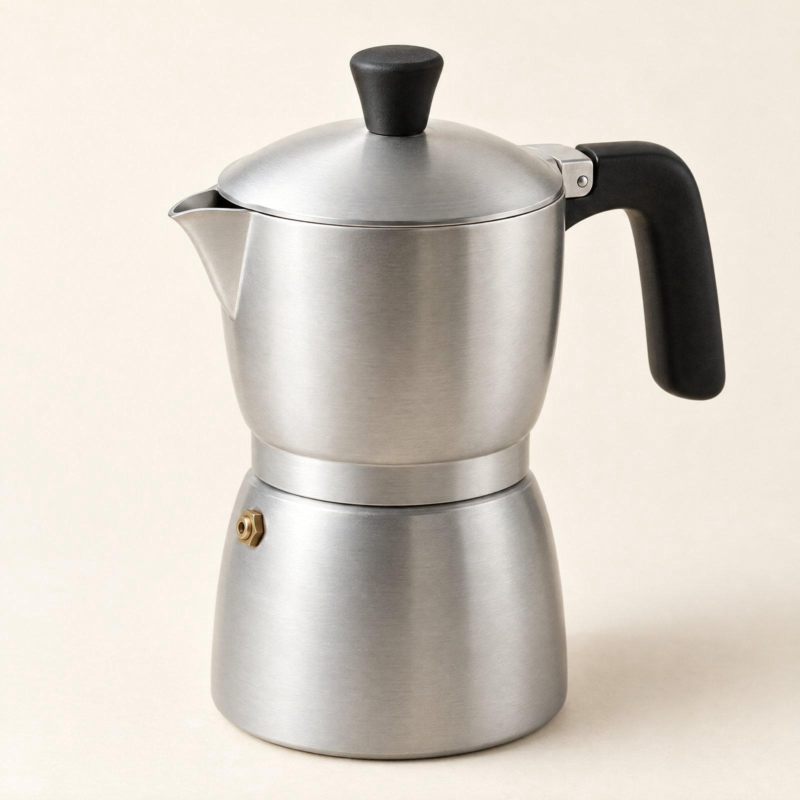 Moka pot