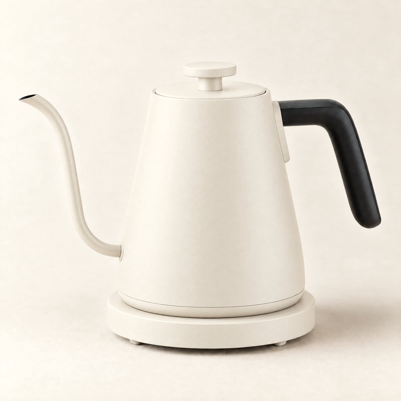 Electric pour-over kettle
