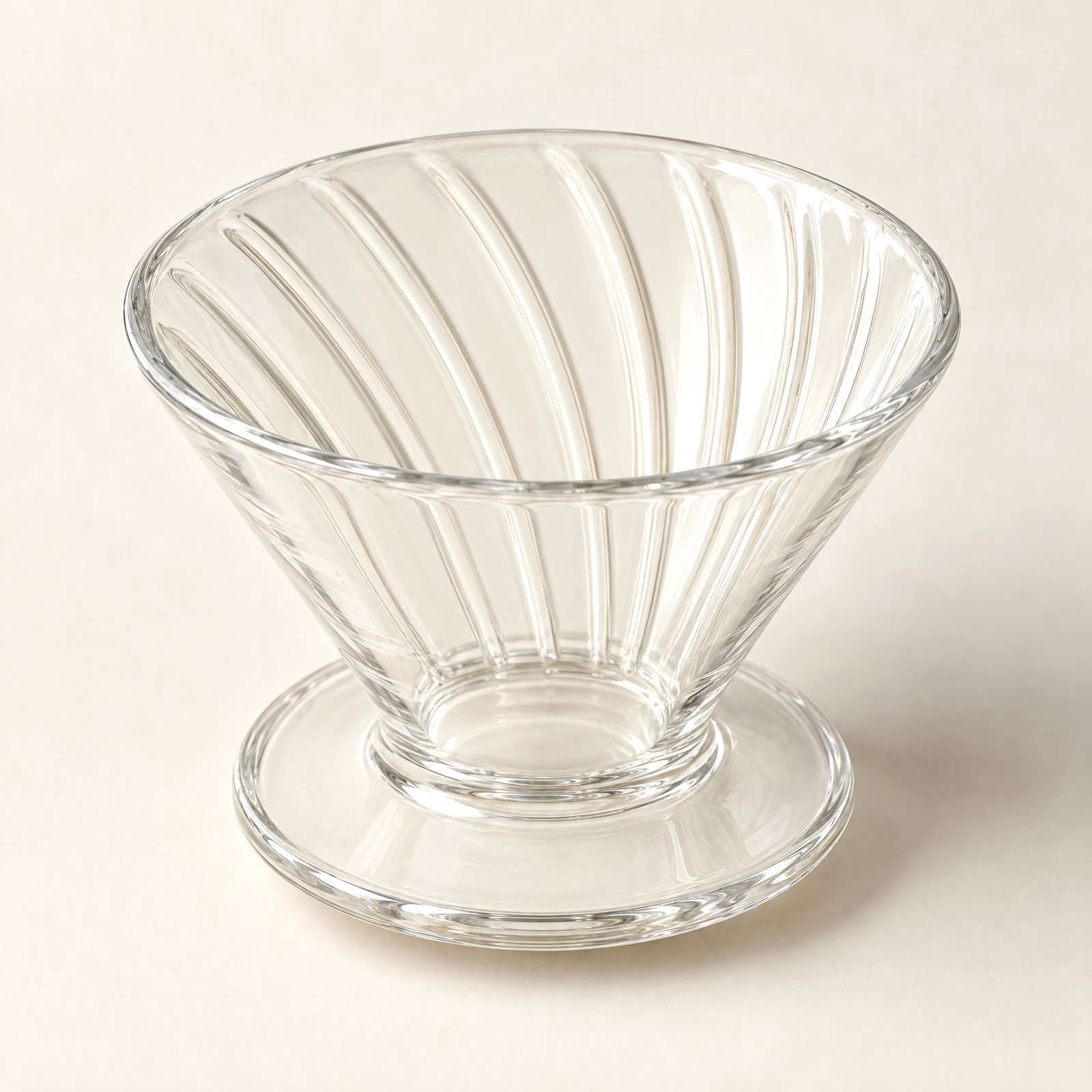 Cone dripper 02