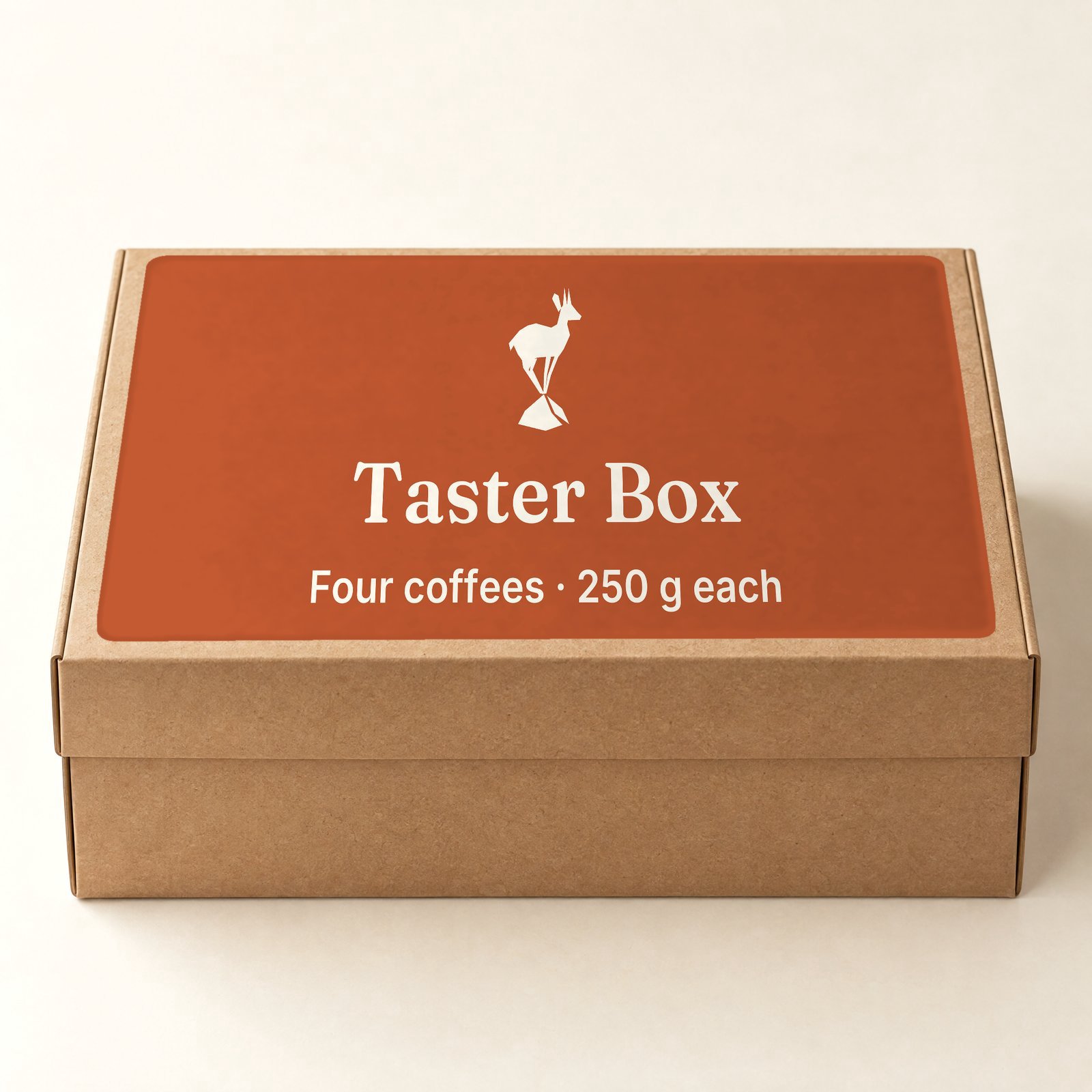 Taster Box