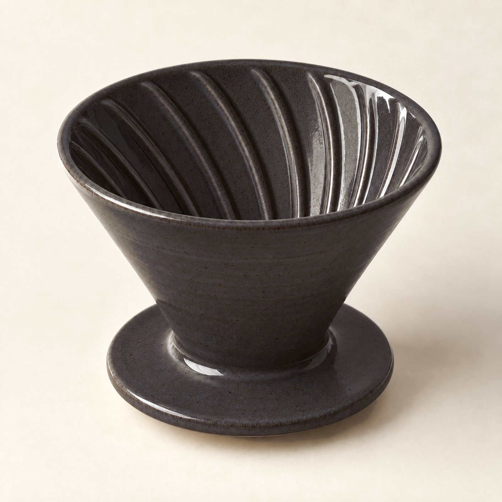 Cone dripper 02