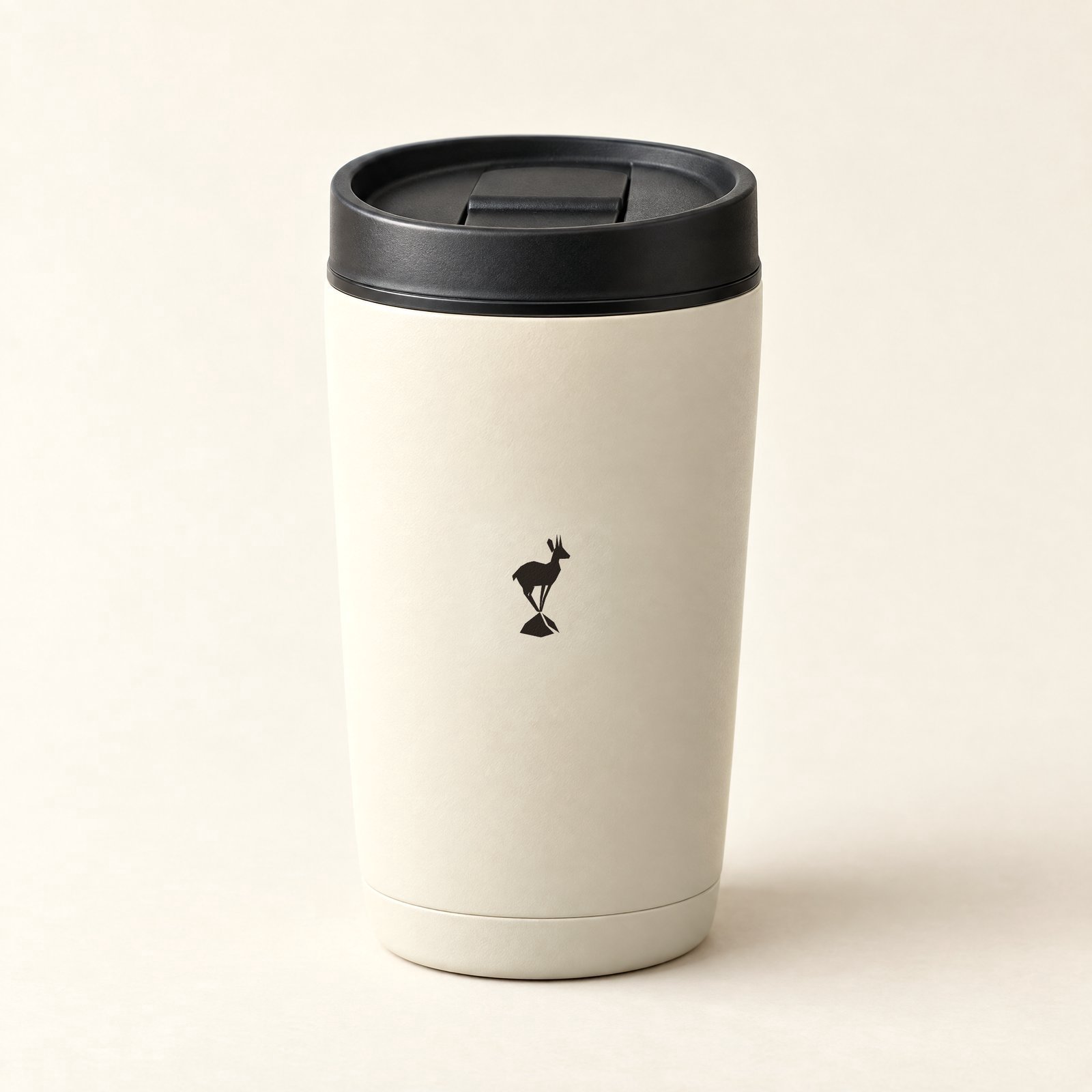 Insulated travel tumbler