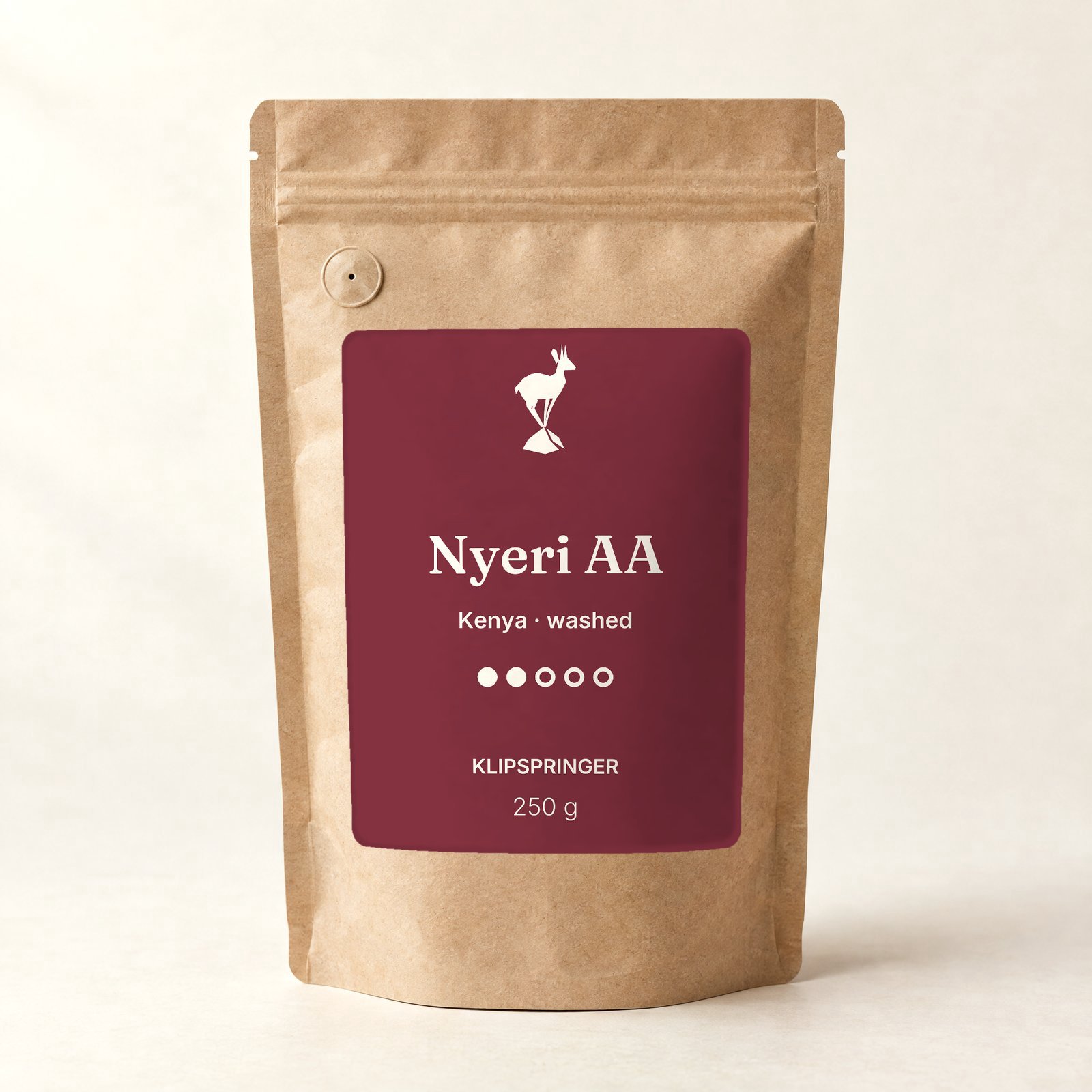 Kenya Nyeri AA